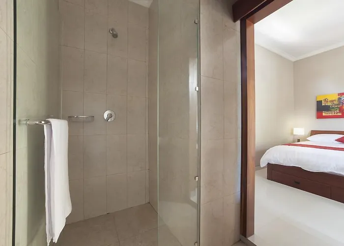 Villa Pantina Bali