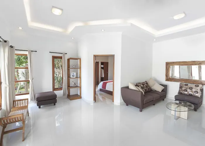 Pantina Bali Villa Uluwatu