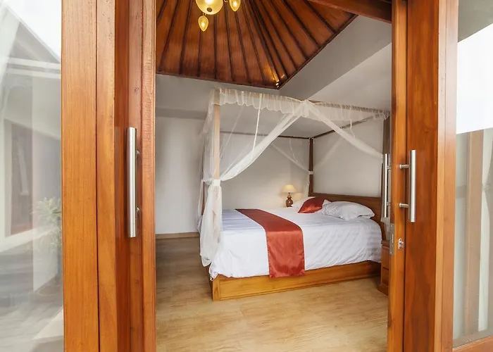 Pantina Bali Улувату