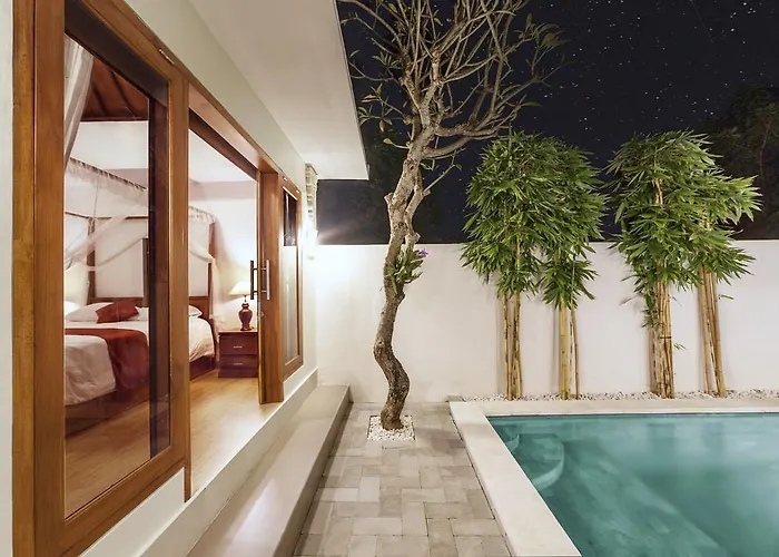 Villa Pantina Bali Uluwatu