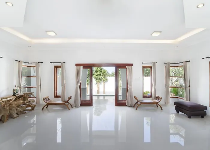 Villa Pantina Bali