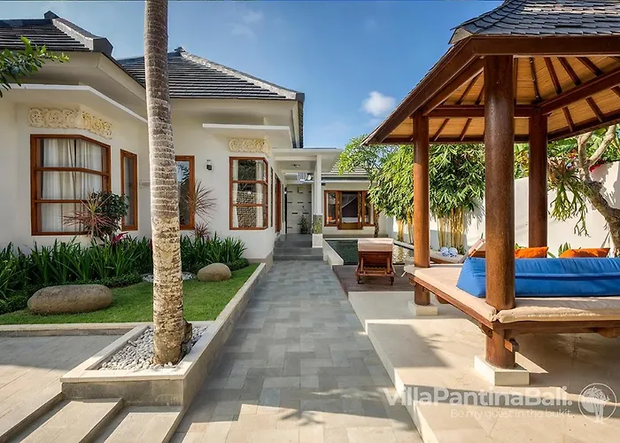 Pantina Bali * Uluwatu