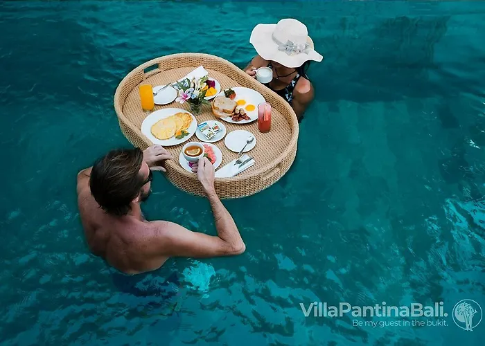 Pantina Bali *