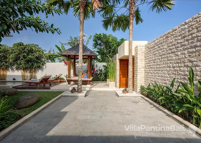 Pantina Bali *