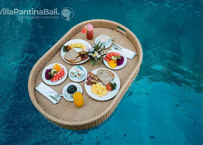 Villa Pantina Bali *