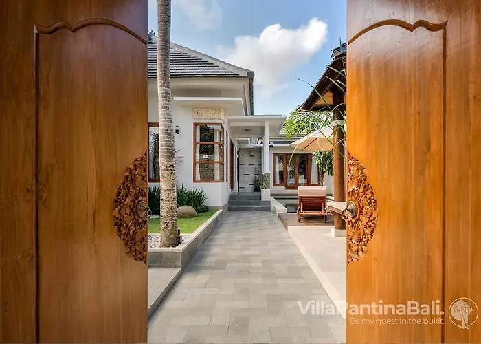 Villa Pantina Bali
