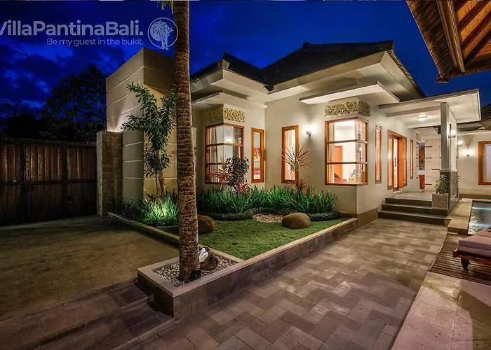Villa Pantina Bali *