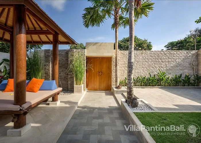 Pantina Bali