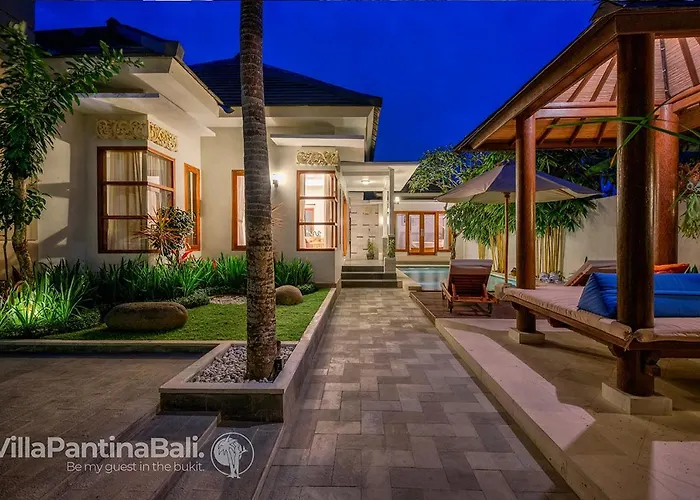 Villa Pantina Bali