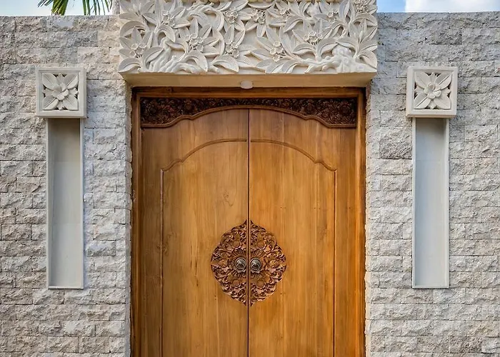 Pantina Bali Улувату