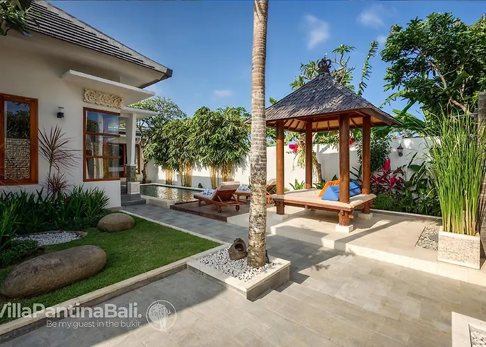 Pantina Bali