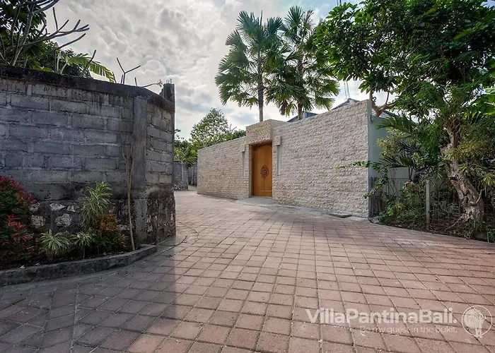 Pantina Bali Villa *