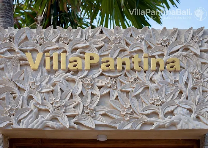 Pantina Bali Uluwatu