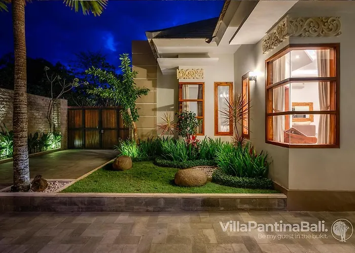Villa Pantina Bali