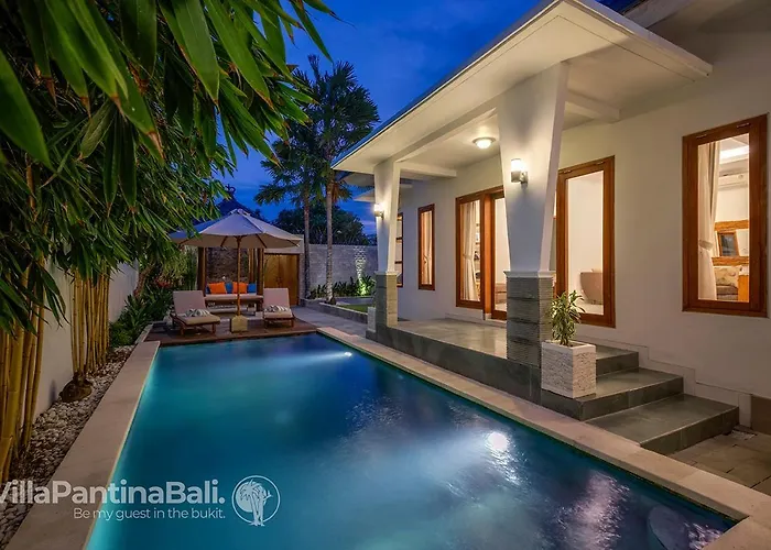 Villa Pantina Bali