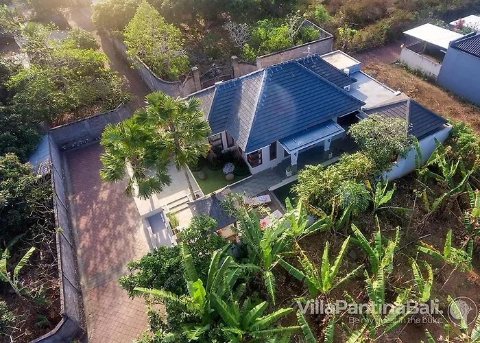 Pantina Bali *